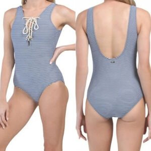 Jones New York swimsuit size Large